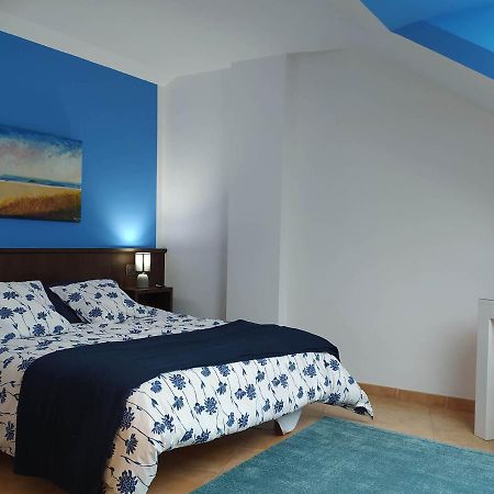 Hotel Entrevines Colunga Dış mekan fotoğraf
