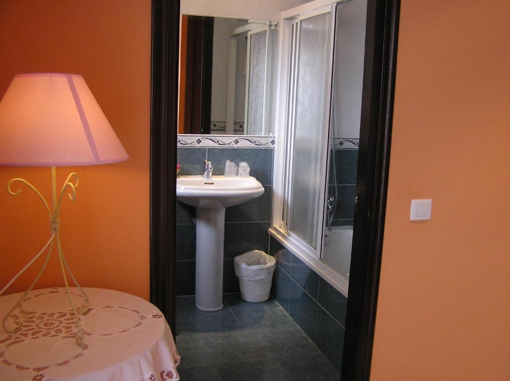 Hotel Entrevines Colunga Dış mekan fotoğraf