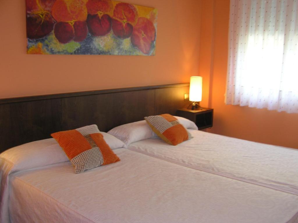 Hotel Entrevines Colunga Dış mekan fotoğraf