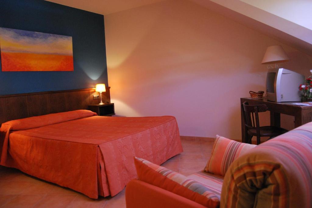 Hotel Entrevines Colunga Dış mekan fotoğraf