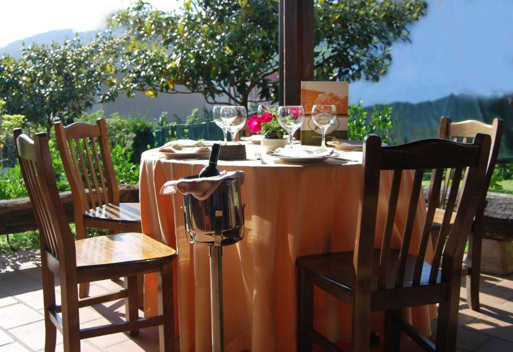 Hotel Entrevines Colunga Dış mekan fotoğraf